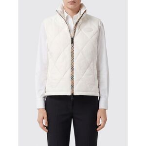Burberry Women Jacket Woman Burberry